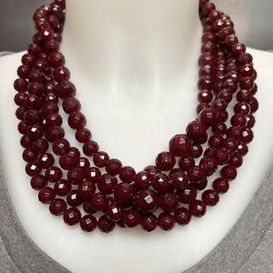 Lane Bryant necklace